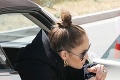 Šťastná mladomanželka Jennifer Lopez: Prvýkrát ukázala obrúčku, šperk je neprehliadnuteľný!
