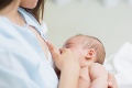 Českí a slovenskí vedci skúmali vplyv dojčenia: Štúdia priniesla zaujímavé výsledky
