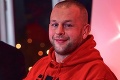 Maďarská polícia našla arzenál zbraní v dome brata známeho zápasníka MMA