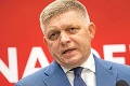 Robert Fico sa obul do Európskej komisie: Fraška! Šéf Smeru neváhal, poslal list von der Leyenovej