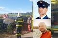 Rodiny mŕtvych hasičov čakajú na spravodlivosť: Ako nešťastie prežíva šofér?!