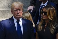 Posledná rozlúčka s Ivanou Trump († 73): V New Yorku jej dali zbohom bývalý manžel aj deti