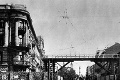 Pred 80 rokmi začali nacisti likvidovať geto vo Varšave: Prvým správam o hrôzach židov nikto neveril