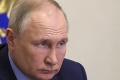 Analytik prehovoril o najhoršom scenári: Čo sa stane, keď Putin zastaví dodávky plynu?!