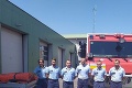 S dramatickou situáciou v Slovinsku pomôžeme i my: Vyšleme tam našich hasičov a vojakov