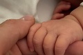Novopečený otecko Boris Kollár sa teší z ďalšieho syna: Prvá fotka s dieťatkom v náručí!