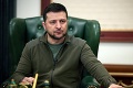 Zelenskyj o situácii na fronte: Ukrajina môže vďaka tomuto spôsobiť Rusom veľké škody!