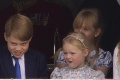 Kate a William ukázali nový portrét syna Georgea: Ten vyrástol! Malá nedokonalosť mu však zostala
