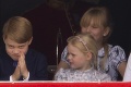 Princ George má prvé nápadníčky: Milé pozvanie od malej slečny! Dojemné, ako reagovala Kate