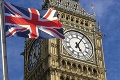 Spojené kráľovstvo v problémoch kvôli brexitu: Na reakciu majú dva mesiace!