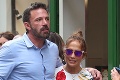 Jennifer Lopez si s novým manželom užíva svadobnú cestu: Elegantná diva, až kým sa nepozriete nižšie!