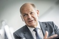 Kancelár Olaf Scholz sľúbil Nemcom pomoc s cenami energií: Čo má v pláne?