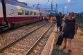 Zuzana (29) prežila cestou z Paríža hotové peklo: Panika v rozhorúčenom vlaku bez kyslíka! Ľudia zvracali a odpadávali