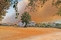 Európa v plameňoch: Slovinsko zasiahol najväčší požiar v histórii krajiny! Povolali stovky hasičov