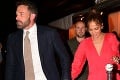 Jennifer Lopez a Benovi Affleckovi raz nestačilo: Tajná svadba! Detaily luxusnej ceremónie