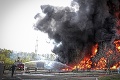 Rusko vypálilo rakety na vojenské letisko: Útok priniesol obrovské škody a obete, zasiahli aj univerzitu!