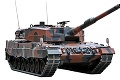 Veľká kritika Nemecka: Poľsko sa sťažuje kvôli nepostačujúcej dodávke tankov