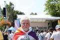 Dúhový Pride porazil na hlavu protiakciu Hrdí na rodinu: Tu sú názory účastníkov oboch podujatí