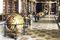 Nechajte sa očariť históriou! Toto sú najúchvatnejšie knižnice sveta: Niektoré sú len na skok!
