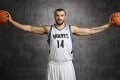 Nový život na šikmej ploche: Z hviezdy basketbalovej NBA mafián