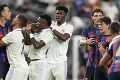 Ancelotti po prehre Realu s Barcelonou: Máme lepší káder ako vlani