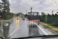 Slovensko zažíva šialené výkyvy počasia: Lesné požiare, vyschnuté rieky a ničivé búrky! Príde vôbec úľava?