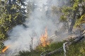Slovensko zažíva šialené výkyvy počasia: Lesné požiare, vyschnuté rieky a ničivé búrky! Príde vôbec úľava?