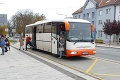 Vo Vranove nad Topľou sa bezplatná MHD teší veľkému záujmu: Počet cestujúcich od jej zavedenia stúpol