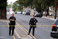 Hrôza v mestskom parku v Los Angeles: Pri streľbe zomreli ľudia! Hlásia i zranených