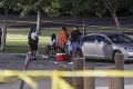 Hrôza v mestskom parku v Los Angeles: Pri streľbe zomreli ľudia! Hlásia i zranených