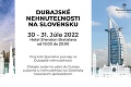 Kúpte si Dubajskú nehnuteľnosť v Bratislave a získajte pobyt v 5 hviezdičkovom hoteli zadarmo