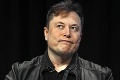 Nevera po IT-čkársky: Elon Musk sa vraj zahľadel do manželky spoluzakladateľa známej spoločnosti!