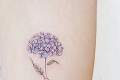 Brunetka chcela krásne tetovanie kvetov: Otrasné, čo jej umelec zvečnil na ruke!