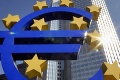 ECB vystrelila hlavné úrokové sadzby do nebies: Výrazné zvyšovanie zrejme neskončilo!