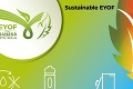 EYOF Banská Bystrica 2022 prihliada aj na súčasnú zmenu klímy Zelený EYOF Banská Bystrica 2022