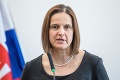 Šéfa Nočných vlkov zaradila EÚ na sankčný zoznam, Kolíková má jasno: Takto reaguje ministerka
