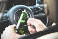 V Prešovskom kraji odhalili veľké množstvo opitých vodičov: Aha, koľko nafúkali!