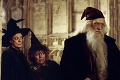 Herečka známa z filmov o Harrym Potterovi vyjadrením o kolegovi šokuje: Arnold sa choval ako prasa!