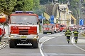 Do Českého Švajčiarska pošleme ďalšiu pomoc: S obrovským požiarom zabojujú aj naši vojaci