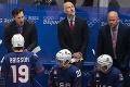 Do NHL sa vracia kouč reprezentácie USA: Tento tím prebral