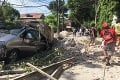 Filipíny zasiahlo ničivé zemetrasenie s magnitúdou 7,3: Hlásia zranených aj obete! Hrozivé zábery