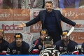Hokejový Slovan odštartoval prípravu, Haščák hľadá ešte zahraničnú posilu
