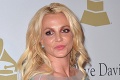 Britney Spears hanba nič nehovorí, najnovšie šokuje: Erotické zábery ako vystrihnuté z porna!