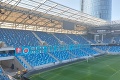 Kotol Slovana hromží: UEFA im zadržala choreo!