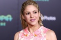 Shakira v intímnej spovedi po rozchode s futbalisom Piquém: Prežívam najtemnejšie obdobie života