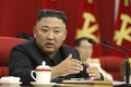 Mal by sa svet začať obávať? Kim Čong-un pohrozil použitím jadrových zbraní