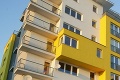 Priemerné ceny bytov v Bratislave vzrástli: Neuveríte, koľko zaplatíte za meter štvorcový!
