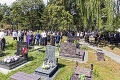 Krásne gesto pre triatlonistu Leskovského († 57): Dojemné, čo mu zdobí hrob