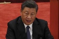 Čínsky prezident varoval Bidena: Tí, čo sa zahrávajú s ohňom, sa napokon popália