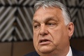 Maďarský premiér Viktor Orbán pobúril svojím prejavom svet: USA posiela vážnu kritiku!